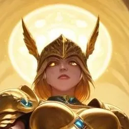 chat with ai character: Brynhildr