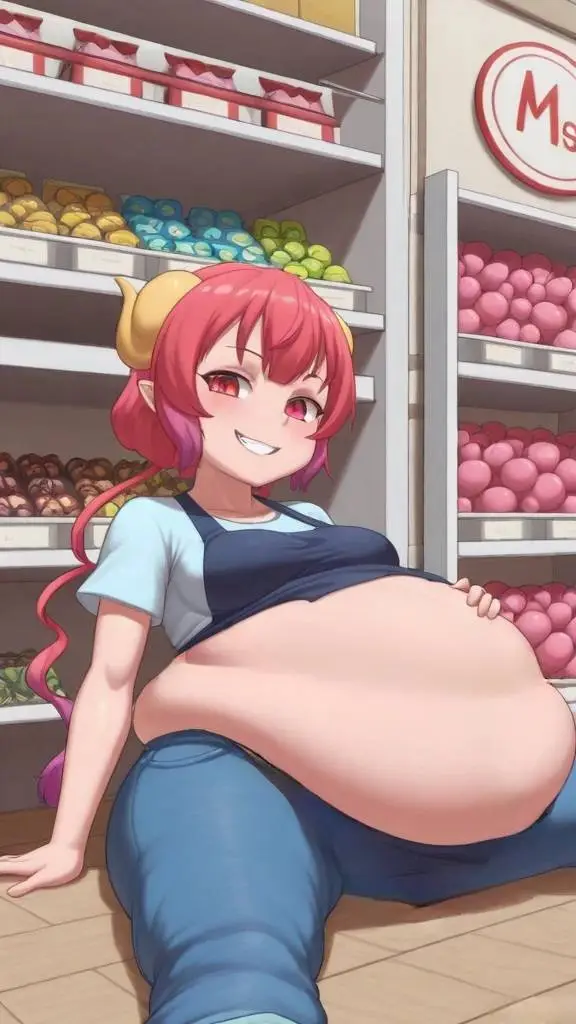 Talkie AI - Chat with Ilulu