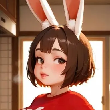 chat with ai character: Floppy Ears