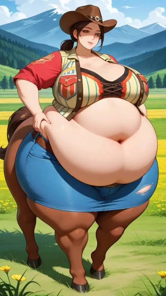 Talkie AI - Chat with Sky Belle