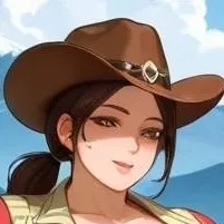 chat with ai character: Sky Belle