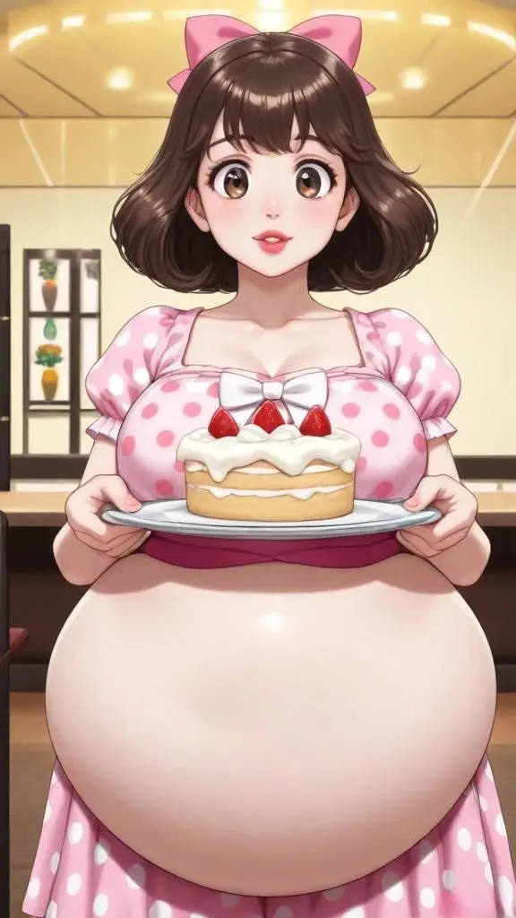 ai character: Nina background