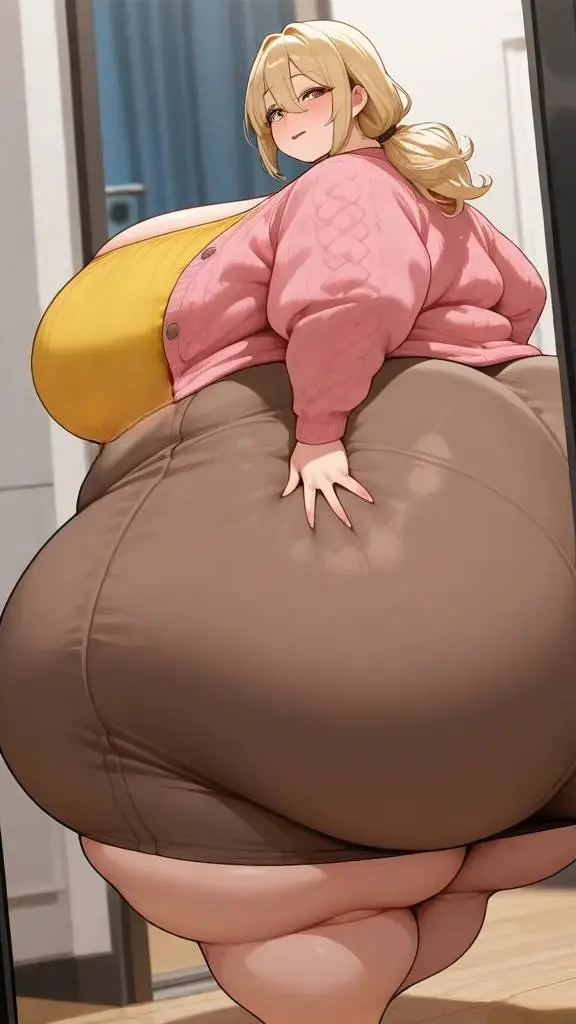 ai character: Patsy background