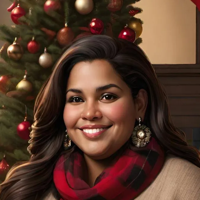 chat with ai character: Lorena