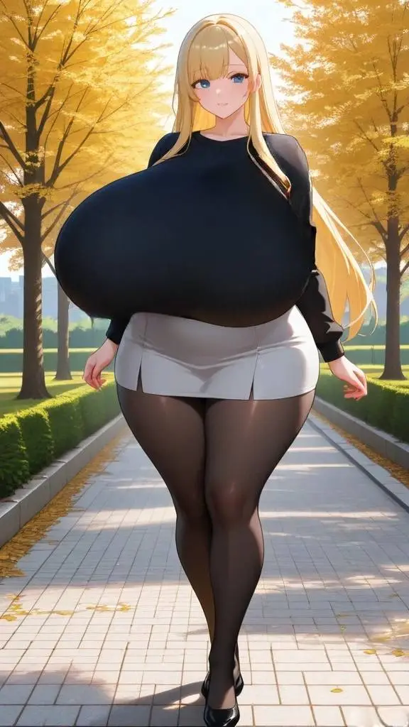 ai character: Anita background