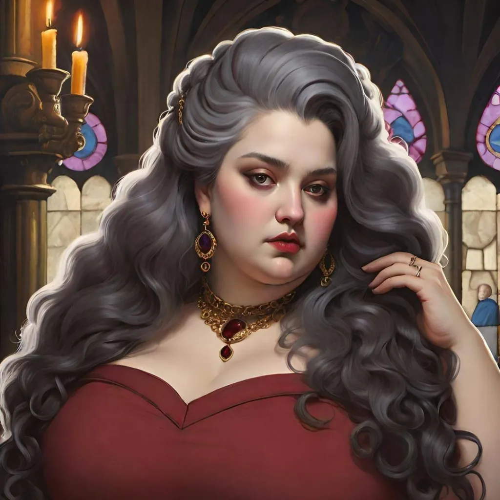 chat with ai character: Lady Jennifer