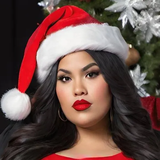 chat with ai character: Maria