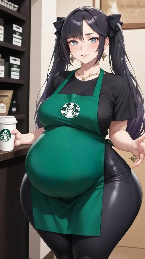 ai character: Mona Megistus background