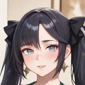 chat with ai character: Mona Megistus