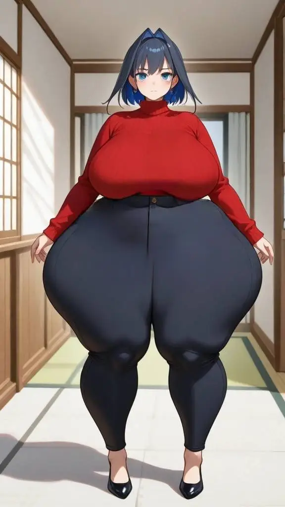 ai character: Ouro Kronii background