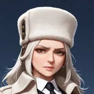 chat with ai character: Col. Sasha Popov