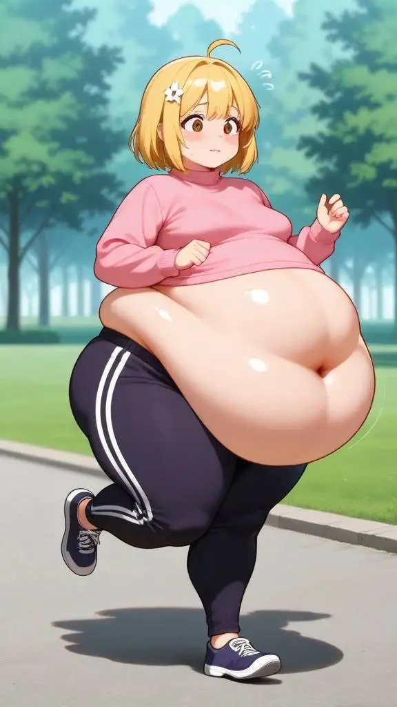 ai character: Daisy background