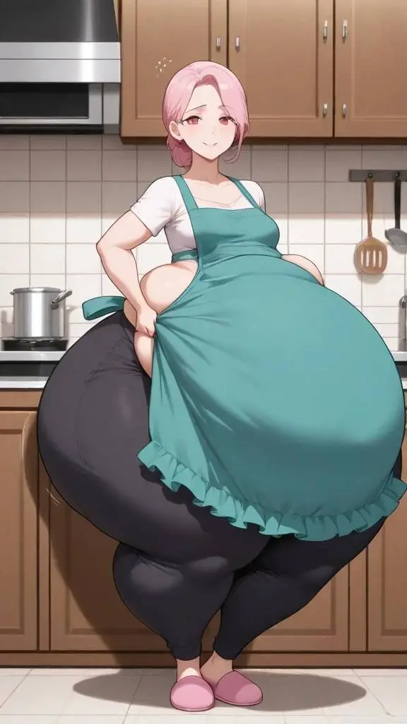 ai character: Melanie background