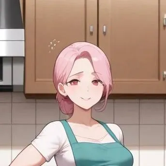 chat with ai character: Melanie