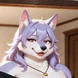 chat with ai character: Violet