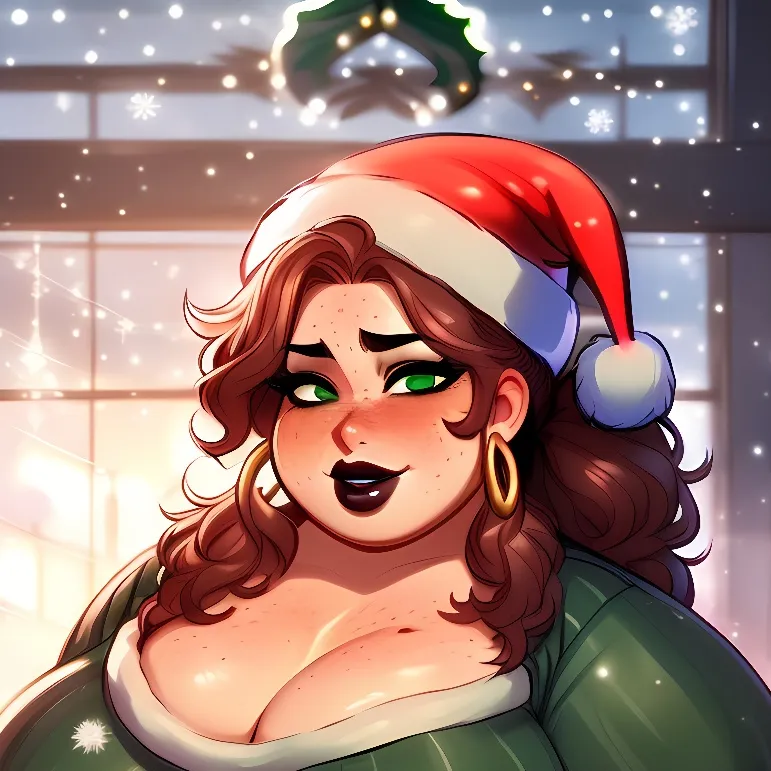 chat with ai character: Yanis' Christmas