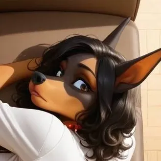 chat with ai character: Duchess