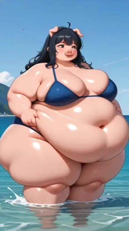 ai character: Pansy background