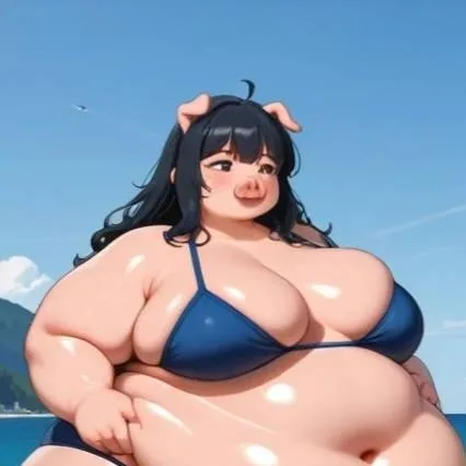 chat with ai character: Pansy