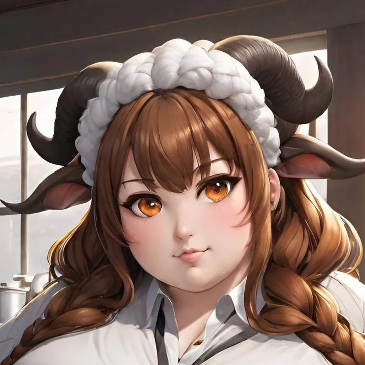 chat with ai character: Ewegenie