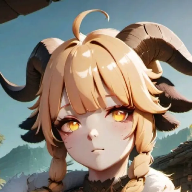 chat with ai character: Ewenice