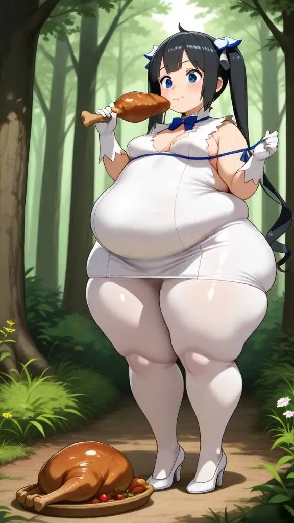 Talkie AI - Chat with Hestia