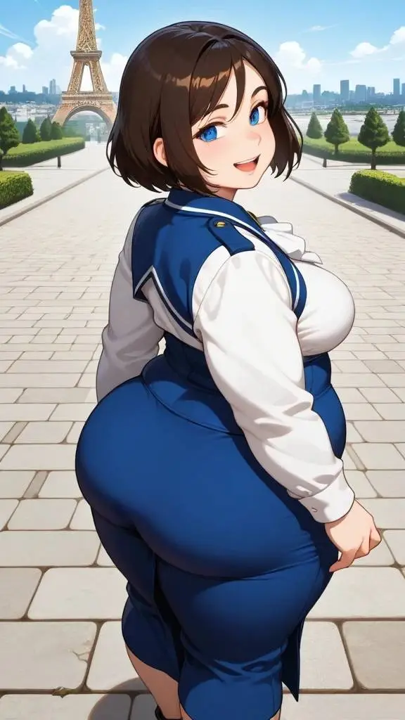 Talkie AI - Chat with Elizabeth