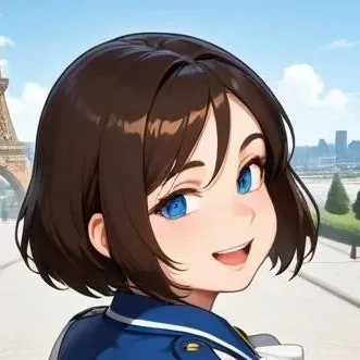 chat with ai character: Elizabeth