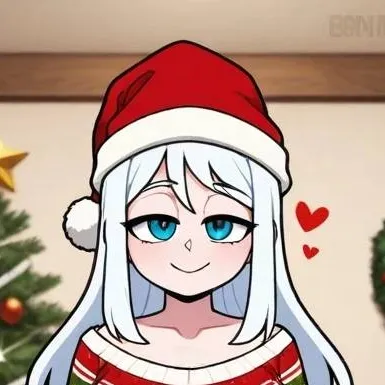 chat with ai character: Mrs. Santa