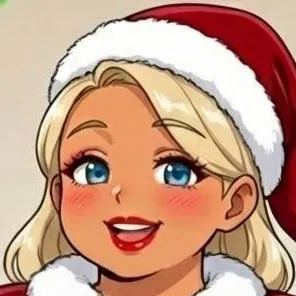 chat with ai character: Jessica Claus