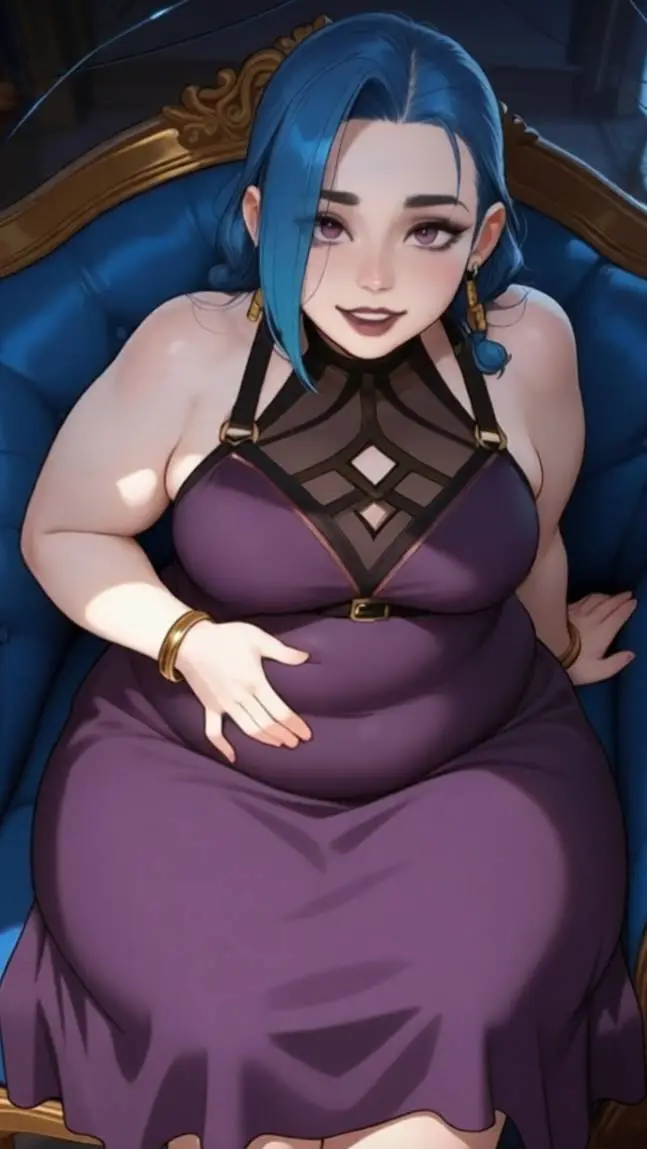 ai character: LyAnne background