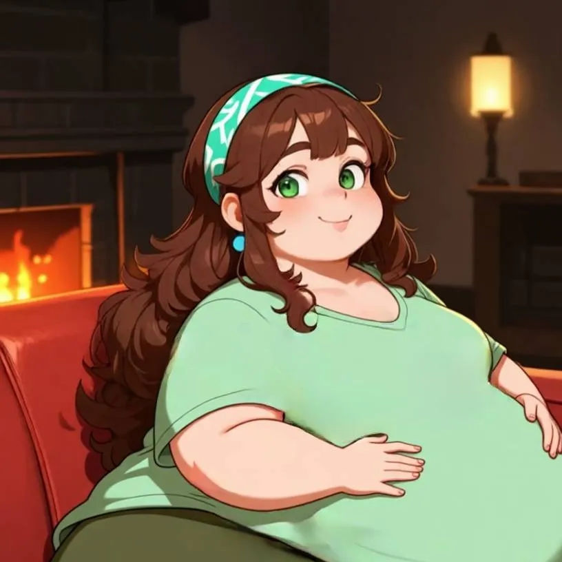 chat with ai character: Sonja