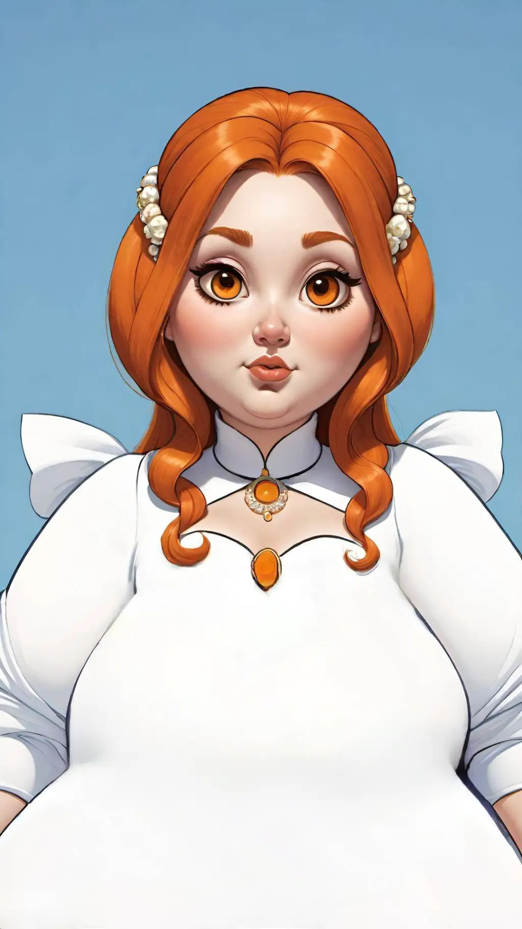 ai character: Dutchess Dana background