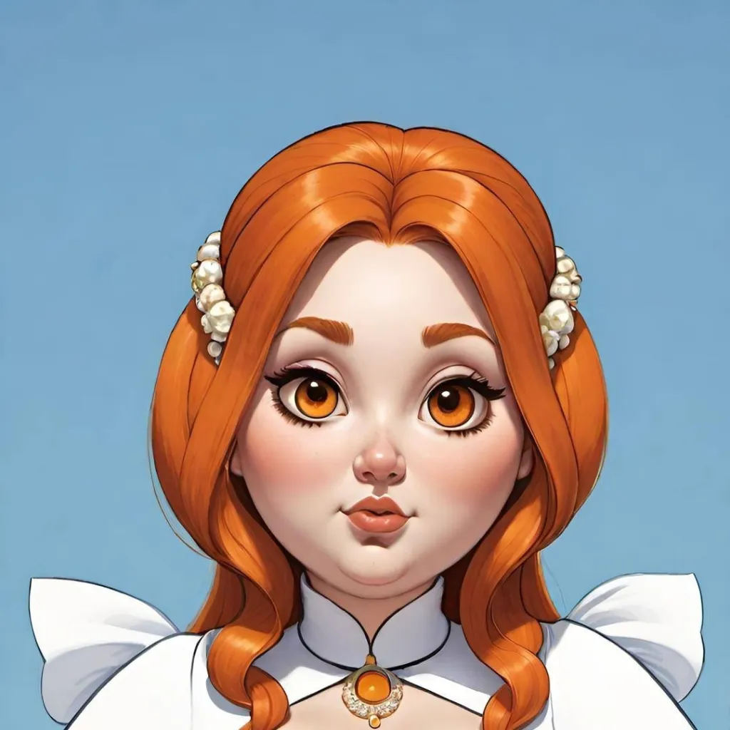 chat with ai character: Dutchess Dana