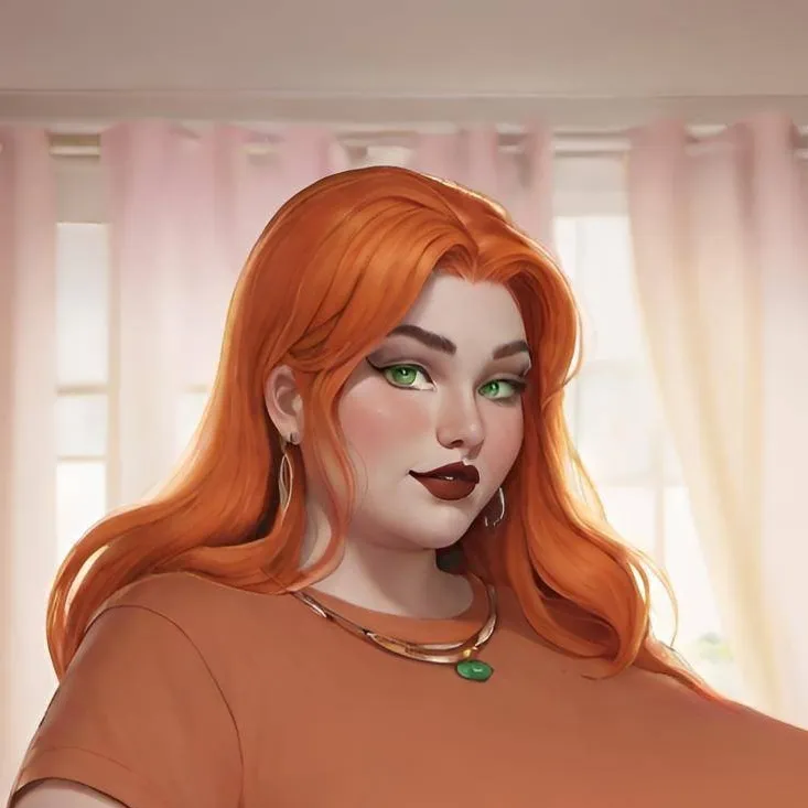 chat with ai character: Tabitha