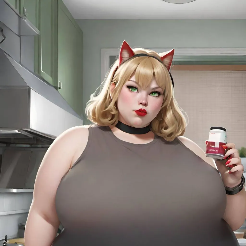 chat with ai character: Cry Baby