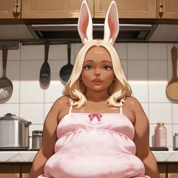 chat with ai character: Cinnabun