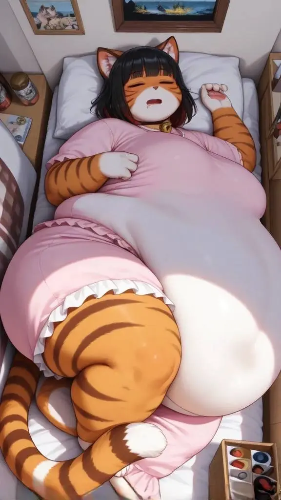 Talkie AI - Chat with Mewki