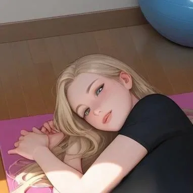 chat with ai character: Millie