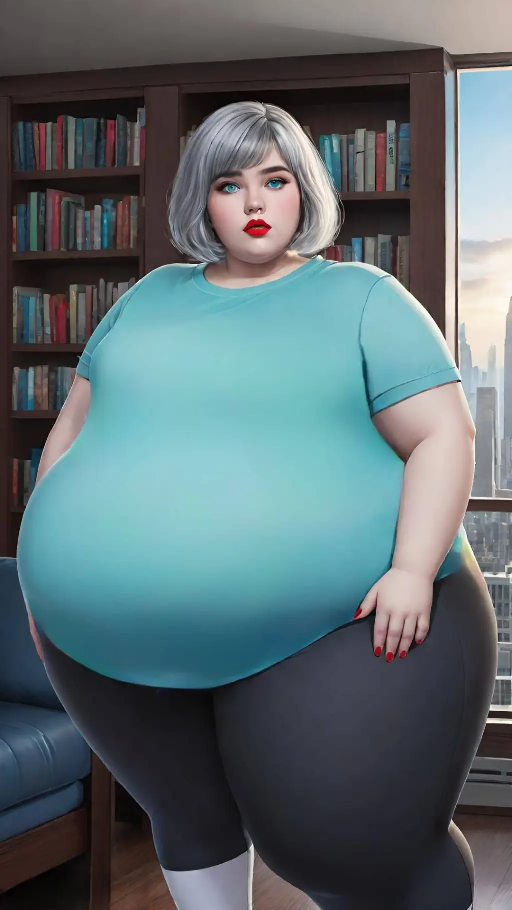 Talkie AI - Chat with Tanya