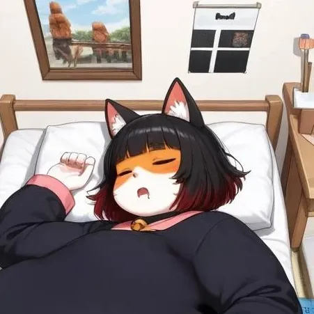 chat with ai character: Miyu