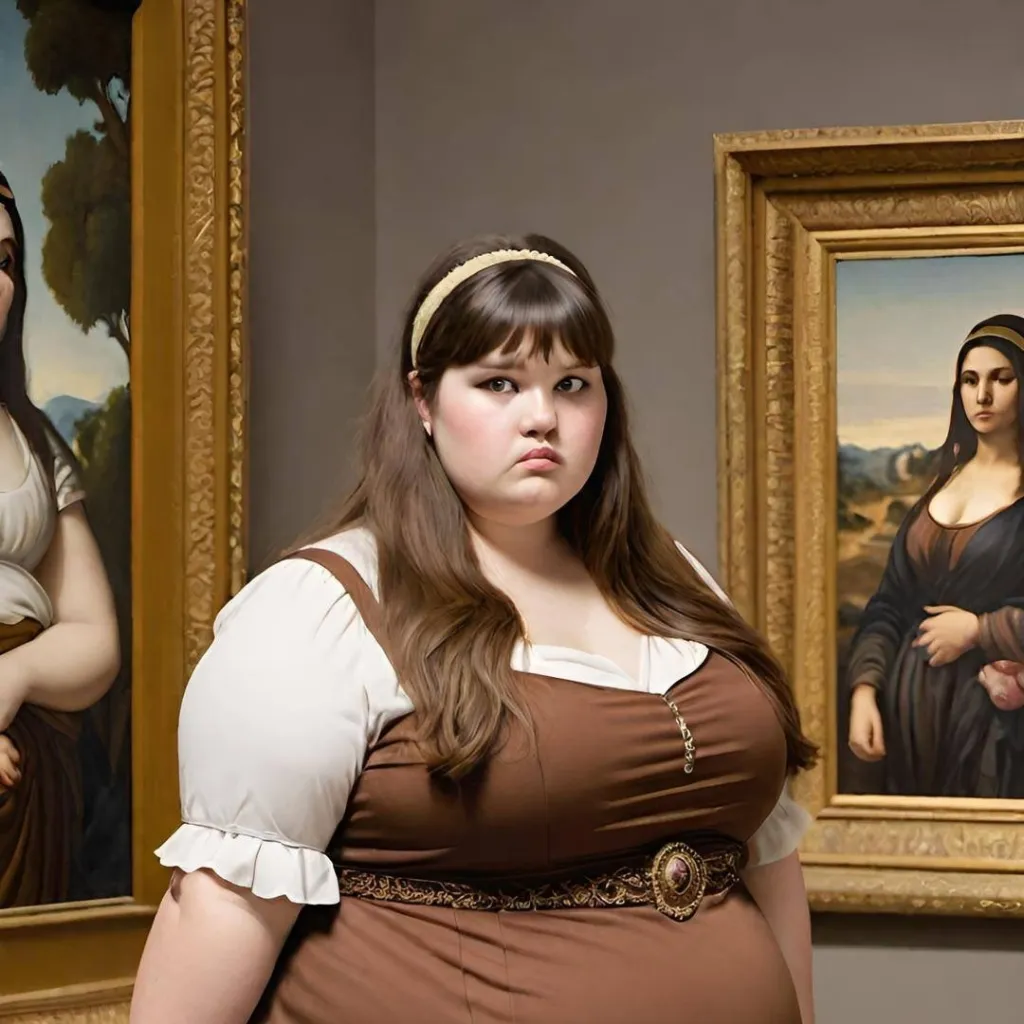 chat with ai character: Caroline Returns