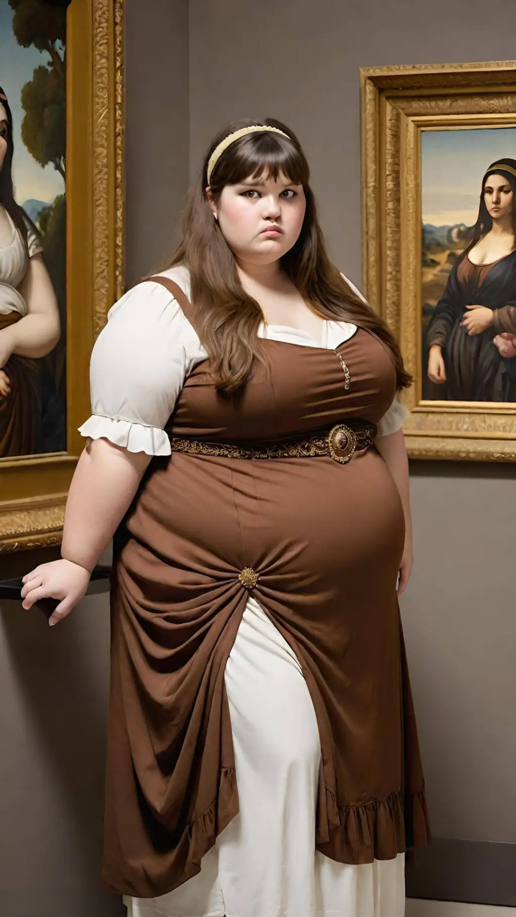 Talkie AI - Chat with Caroline Returns