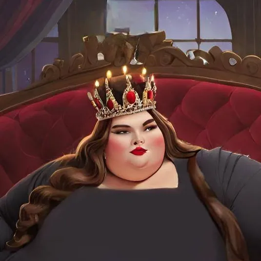 chat with ai character: Queen LyAnne