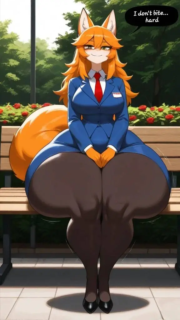 Talkie AI - Chat with Amber Faye