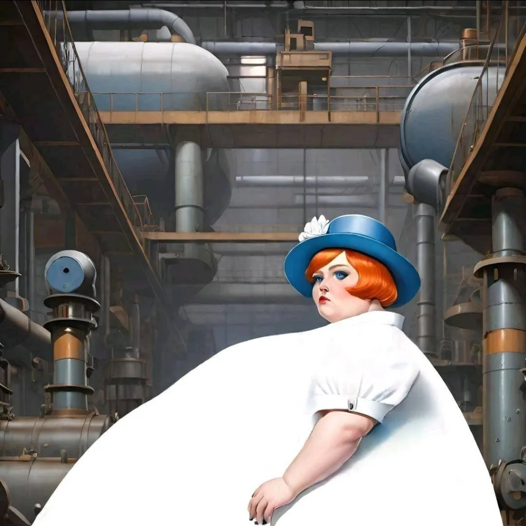 chat with ai character: Doctor Bulimia 