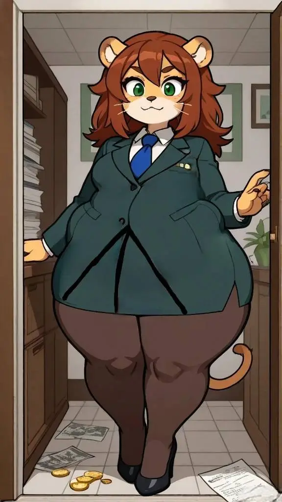 Talkie AI - Chat with Sabrina