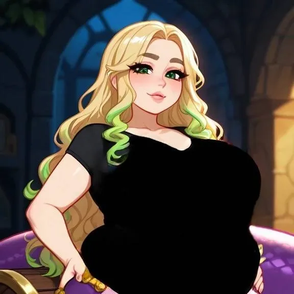 chat with ai character: Brenda