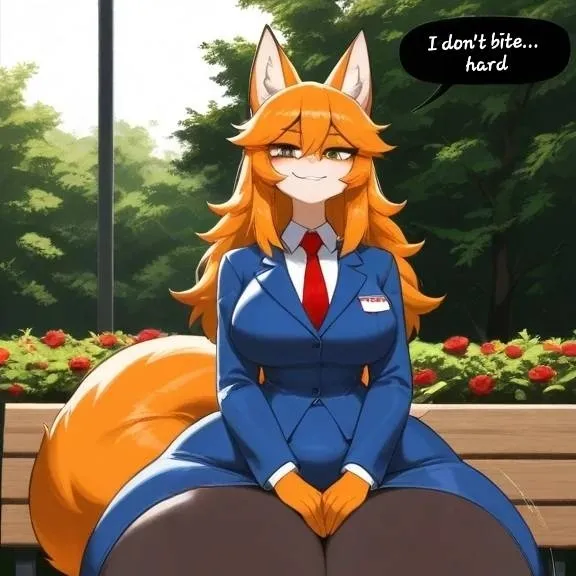 chat with ai character: Amber Faye