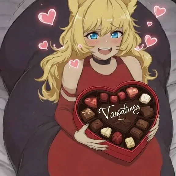 chat with ai character: Jellian